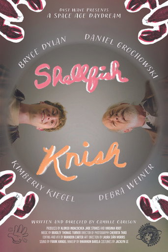 Shellfish Knish (2024)