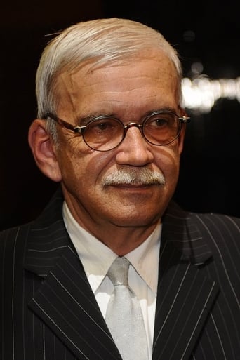 Image of Dušan Kaprálik