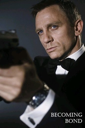 Becoming Bond Becoming Bond