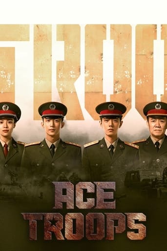 Ace Troops - Season 1 Episode 36