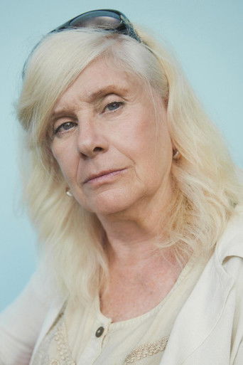 Foto de Catherine Breillat