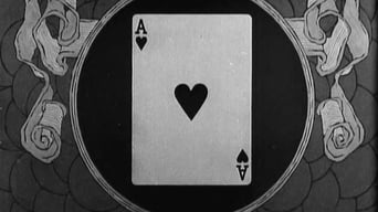 #1 The Ace of Hearts