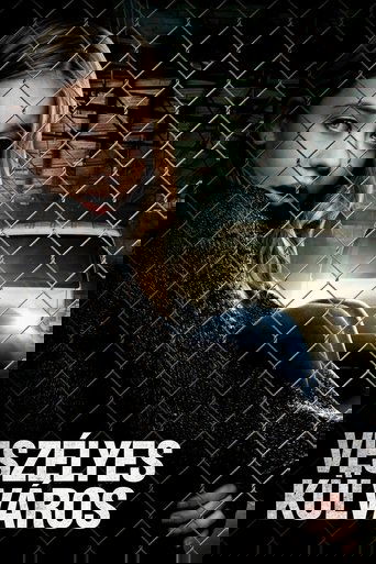 Veszélyes külváros