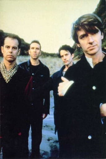 Image of Crowded House