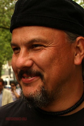 Antoine Vivas Denisovの人物画像 3