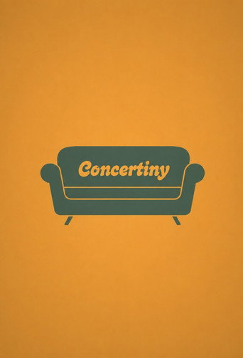 Concertiny (2026)