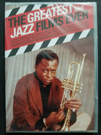 The Greatest Jazz Films Ever (2008)