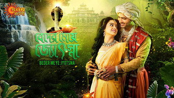 Beder Meye Jyotsna (2019-2021)