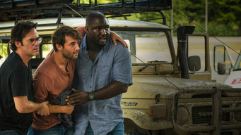 ZOO-暴走地区- - Season 3 Episode 1 (2015) 予告編