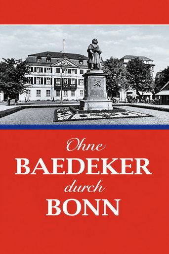 Ohne Baedeker durch Bonn