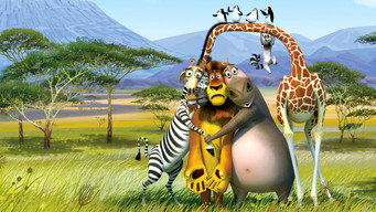 Still 8 from Madagascar: Escape 2 Africa