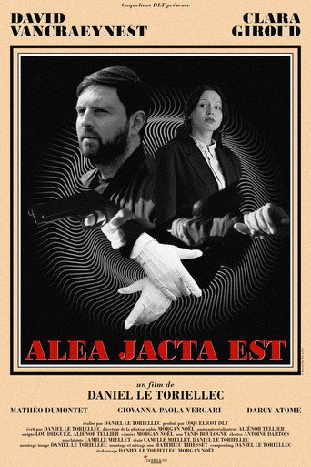 Alea Jacta Est (2026)