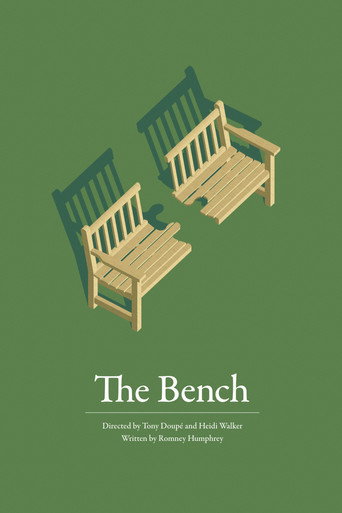 The Bench poster — watch free in HD on FreeFlix