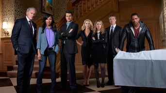 Deception - 1x01