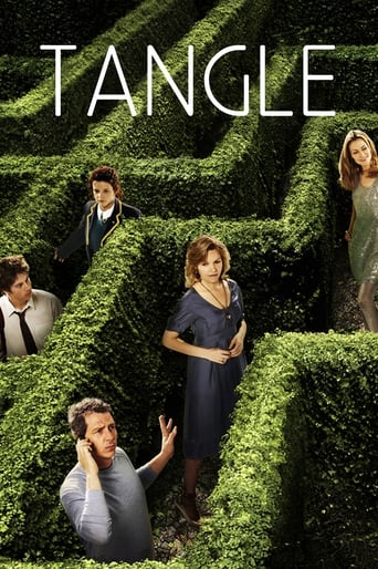 Tangle image