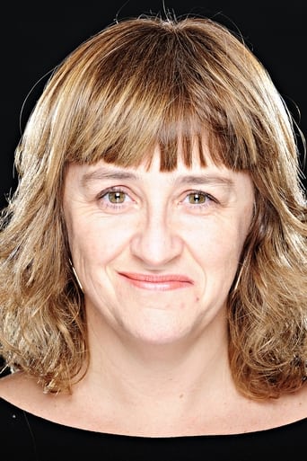 Image of Eva Barceló