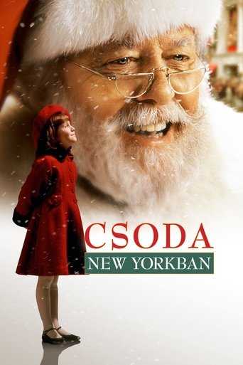 Csoda New Yorkban