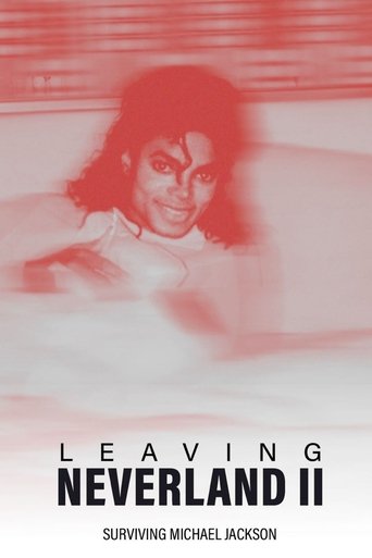 Leaving Neverland 2: Surviving Michael Jackson (2025)