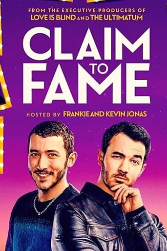 Claim to Fame Poster