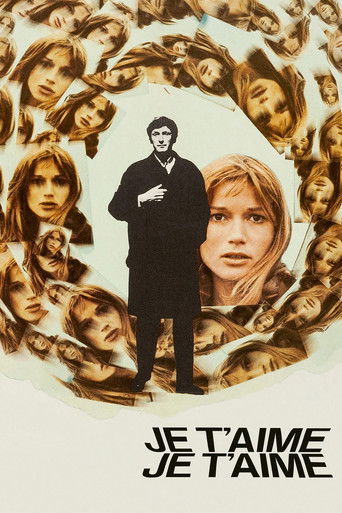 Je T'Aime, Je T'Aime (1968)