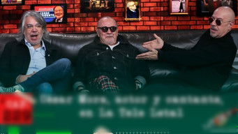 Episode 8 — Episode 8