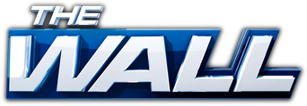 The Wall logo