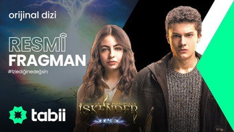 Tozkoparan İskender: Kaos (2026- )