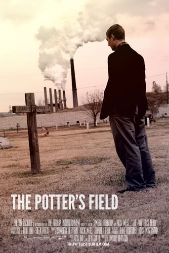 The Potter&#39;s Field