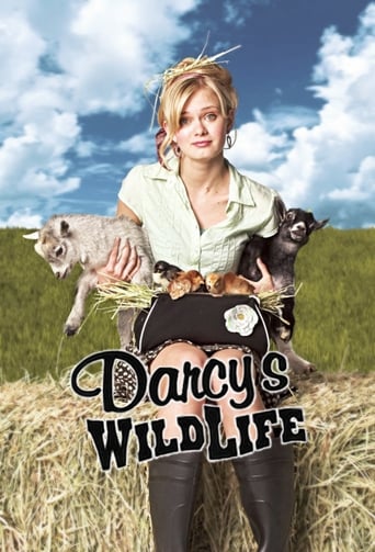Darcy's Wild Life 2006
