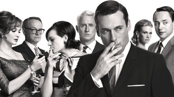 Mad Men - 0x01