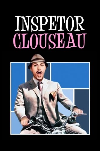 Inspector Clouseau