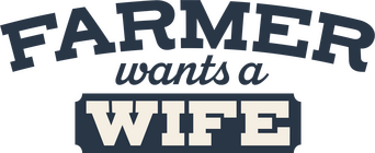 Farmer Wants a Wife logo