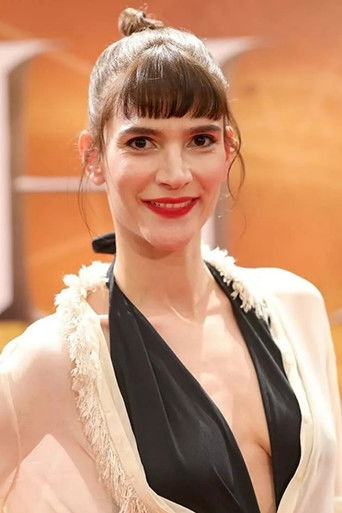 Foto de Ayşe Melike Çerçi