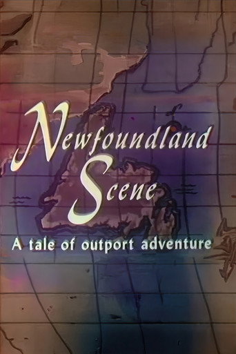 Newfoundland Scene (1951)