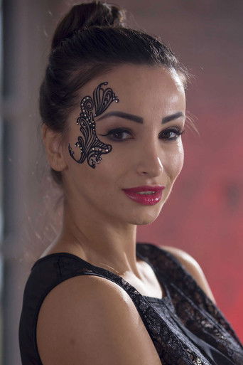 Foto de Alyssia Kent