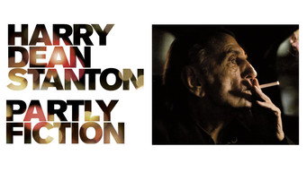 Harry Dean Stanton: Partly Fiction (2012)