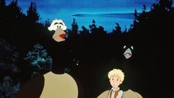 Episode 40 — Wolf attack