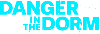 Danger in the Dorm logo