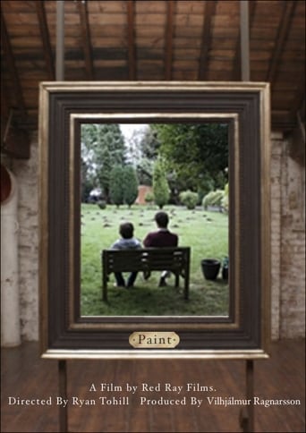 Poster of Paint