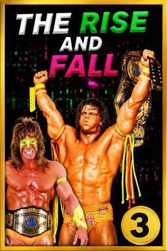 The Rise and Fall