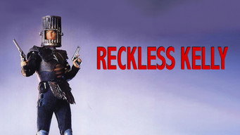 #5 Reckless Kelly