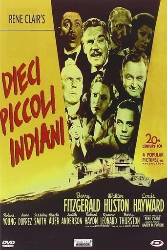 Dieci piccoli indiani