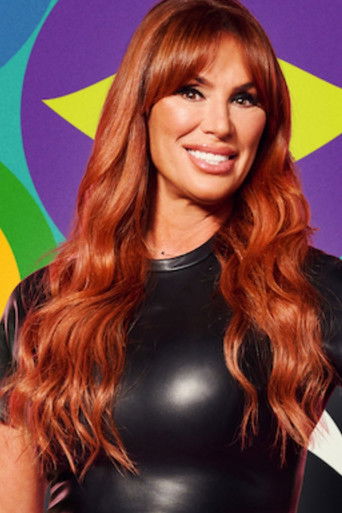 Lauren Simon is Herself