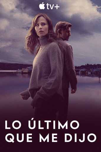 Póster del título