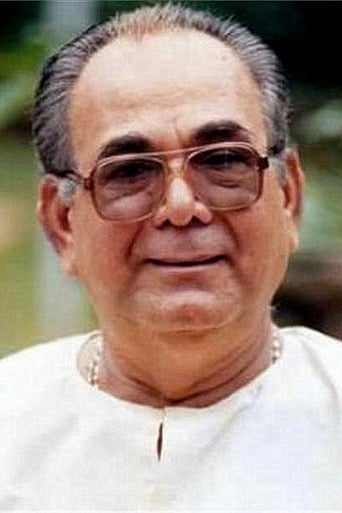 Image of Jagannatha Varma