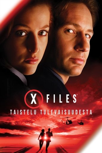 X-Files: taistelu tulevaisuudesta