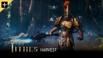 Episode 2 — Harvest