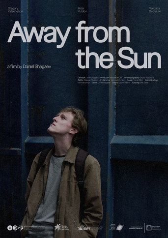 Away from the Sun (1970)