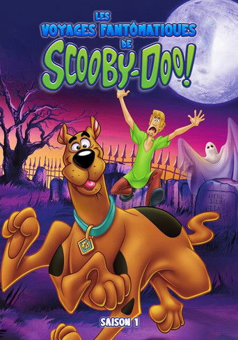 Les Voyages Fantômatiques De Scooby-Doo Saison 1