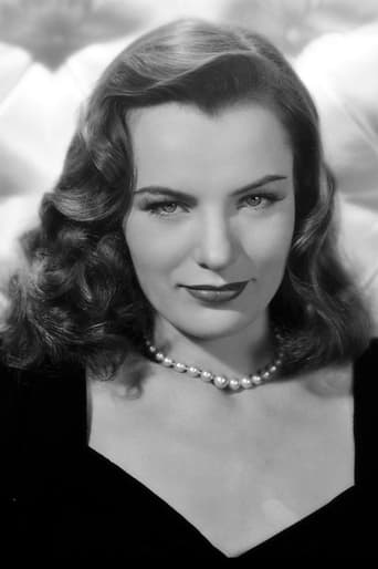 Imagen de Ella Raines